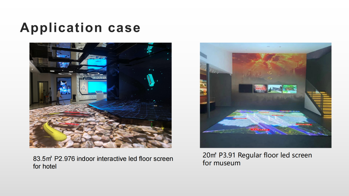 XINTAI LED led dance floor_17 XINTAI LED led dance floor_17